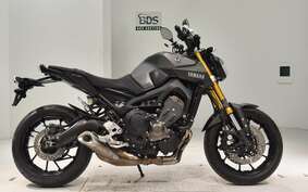 YAMAHA MT-09 A 2015 RN34J