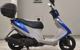 SUZUKI ADDRESS V125 G CF46A