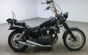 YAMAHA VIRAGO 250 3DM