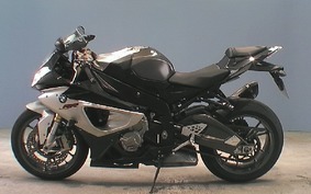 BMW S1000RR 2010 0507