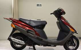 SUZUKI VECSTAR 125 CF42A