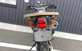 YAMAHA SEROW TOURING DG17J