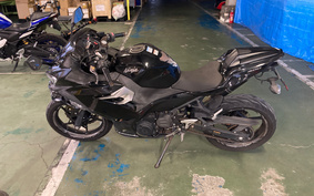 KAWASAKI NINJA 2018 EX400G