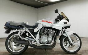 SUZUKI GSX250S KATANA GJ76A