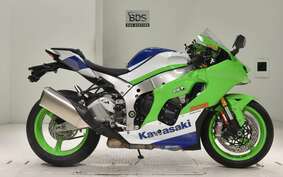 KAWASAKI ZX 10 NINJA ABS 2024 ZXT02L