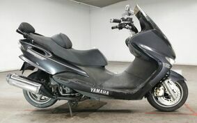 YAMAHA MAJESTY 125 SE27