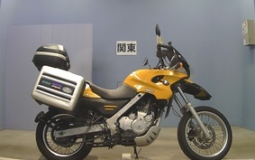 BMW F650GS 2001 0172