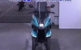 YAMAHA トリシティ125A SEC1J