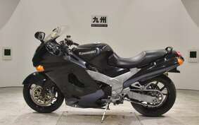 KAWASAKI ZZ1100 NINJA R Gen.2 1998 ZXT10D