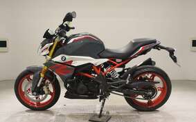 BMW G310R 2022