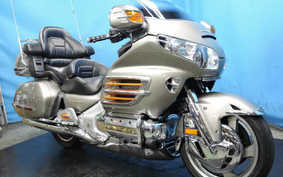 HONDA GL 1800 GOLD WING 2003 SC47