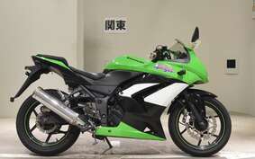 KAWASAKI NINJA 250R EX250K