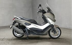 YAMAHA N-MAX 125 SE86J