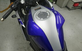 YAMAHA YZF-R25 RG10J