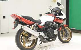 HONDA CB400 SUPER BOLDOR VTEC NC39