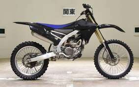 YAMAHA YZ250F CG34C