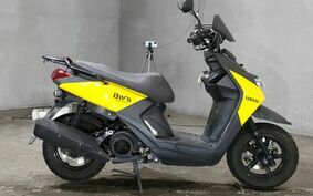 YAMAHA BW S125 SED9J