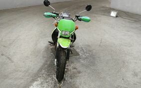 KAWASAKI KSR110 KL110A