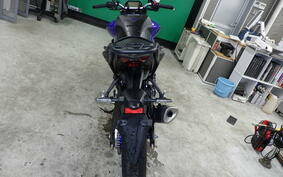 YAMAHA MT-03 ABS 2020 RH13J