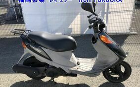 SUZUKI ｱﾄﾞﾚｽV125 CF4EA