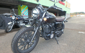 HONDA GB350 2022 NC59