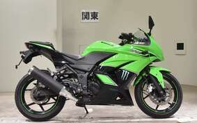 KAWASAKI NINJA 250R EX250K