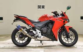 HONDA CBR400R ABS 2013 NC47