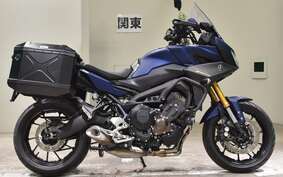 YAMAHA MT-09 Tracer GT 2018 RN51J