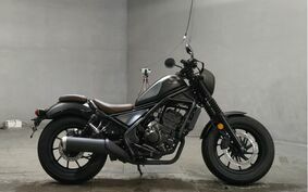 HONDA REBEL 250 S MC49