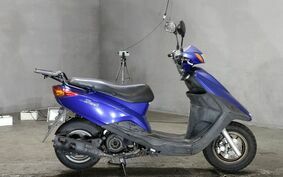 YAMAHA AXIS 125 TREET SE53J