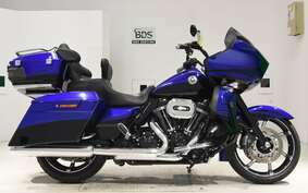 HARLEY FLTRXSE1800CVO 2012 TC8