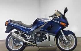 KAWASAKI ZZ-R400 2005 ZX400N