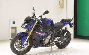 BMW S1000R 2021