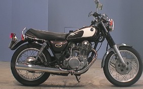 YAMAHA SR400 Gen.2 2000 1JR