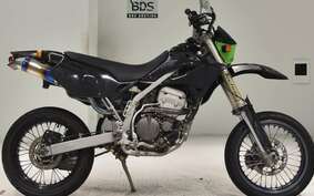 KAWASAKI KLX250D TRACKER LX250E