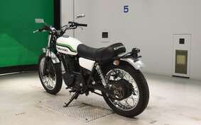 KAWASAKI 250TR BJ250F