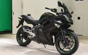 KAWASAKI NINJA 400R 2012 ER400B