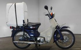 HONDA C70 SUPER CUB HA02E