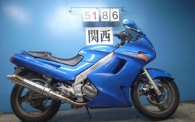 KAWASAKI ZZ-R250 1999 EX250H