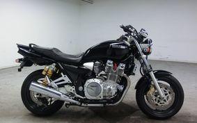 YAMAHA XJR1300 2001 RP01J