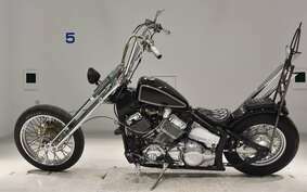 YAMAHA DRAGSTAR 400 2004 VH01J