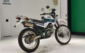 YAMAHA SEROW 225 W 4JG