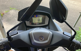 YAMAHA N-MAX SEG6J