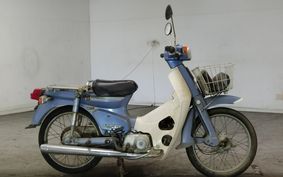 HONDA C70 SUPER CUB C70