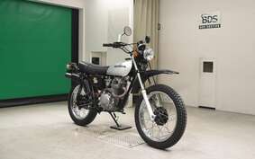 HONDA XL230 MC36