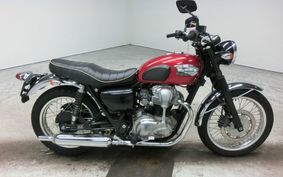 KAWASAKI W400 2006 EJ400A