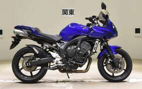 YAMAHA FAZER FZ6 S 2007 RJ14