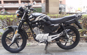 YAMAHA YBR125 G PCJL