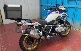 BMW R1250GS 2019 0J91