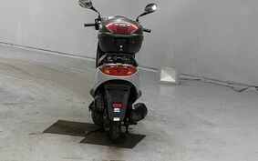 YAMAHA AXIS 125 TREET SE53J